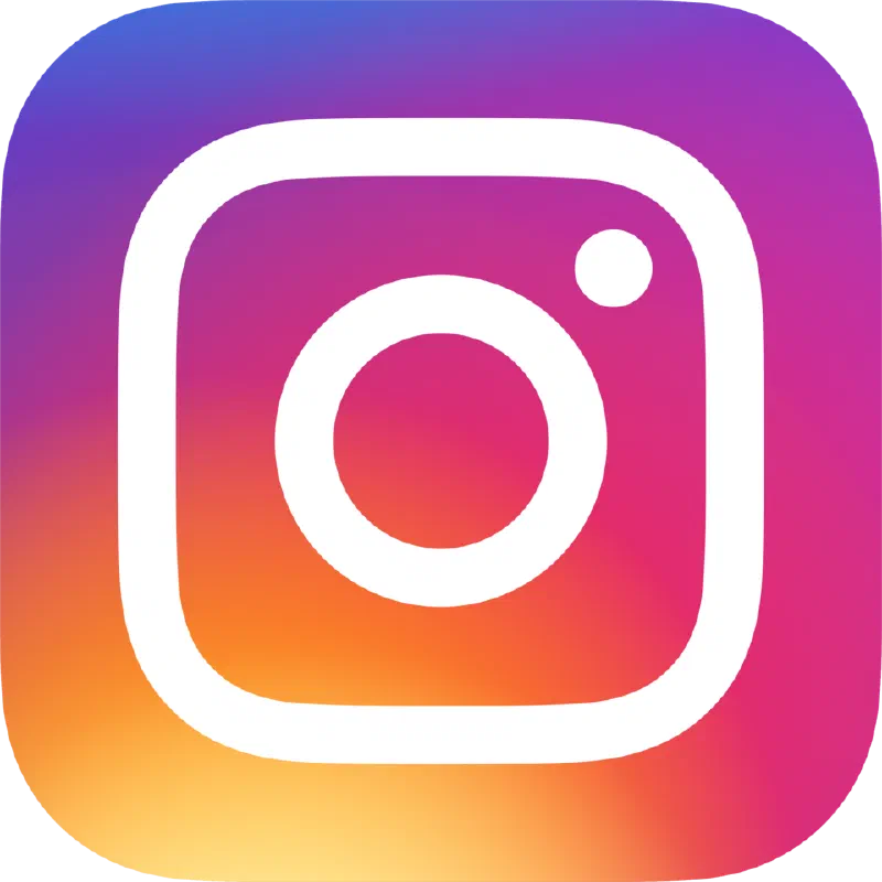 Follow us on Instagram!